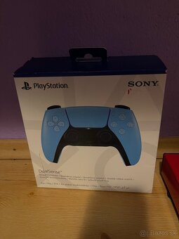 Predaj/vymena Playstation 5 s mechanikou - 5