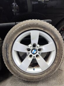 5x120 R16 225/55 R16 - 5