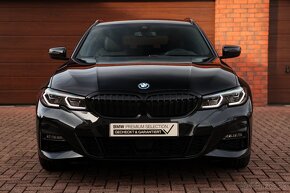 BMW 3 Touring 330e M-Sport °INDIVIDUAL°215kw°Laser° r10/2021 - 5