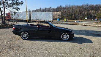 BMW 3 CABRIO e36 - 5