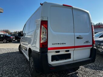 Citroën Jumpy 1.6 HDi Standard L1 5/6m - 5