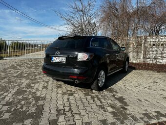 Mazda CX-7 2.2 MRZ-CD - 5