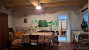 Dom vo Fony v Maďarsku 39900,-Eur - 5