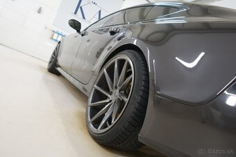 Audi A7 S-line - 5