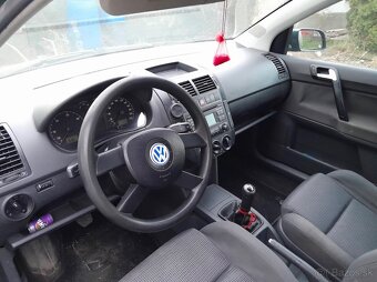 Polo 1.4tdi - 5