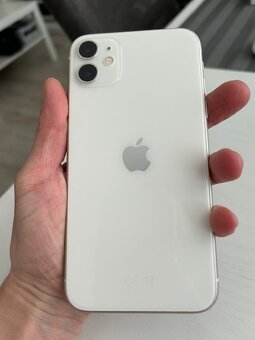 Iphone 11 64 gb - 5