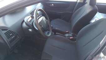 Citroën c4,1.6 ,Benzin - - 5