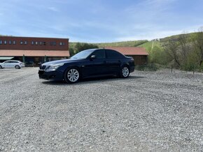 BMW E60 - 5