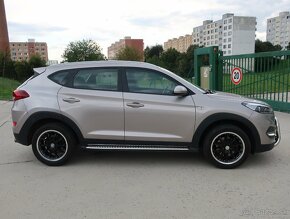 Odstúpim leasing na Hyundai Tucson 2018 SpecialSport edition - 5