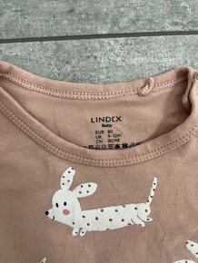 Lindex - 5