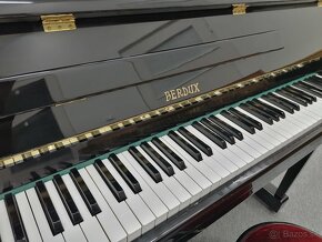 Nepremeškajte. Koncertné Piano dovoz celá SR - 5