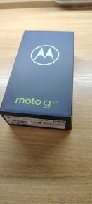 Motorola G30 6gb/128gb - 5