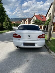 Škoda Superb 2.0 TDI 125 kW DSG Laurin&Klement - 5