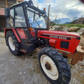 Zetor 5748 - 5