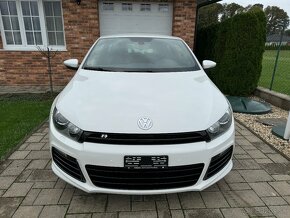 Volkswagen Scirocco 2.0 TSI R 265PS - 5