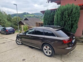 Audi A6 Allroad 200 kw - 5