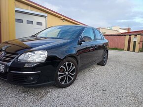 Volkswagen Jetta - 5