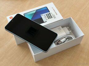 Redmi Note 13 6GB / 128GB Ice Blue + Záruka - 5