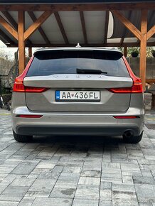 Volvo V60 Momentum 2.0D 110kw/8AT - 5