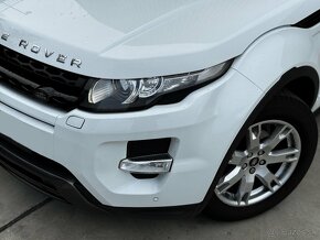 LAND ROVER RANGE ROVER EVOQUE - 5