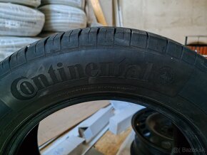 215/60 R16 Continental PremiumContact 5 - 5