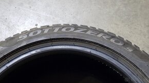 225/45R17 zimne Pirelli - 5