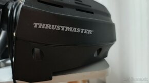 Volant Thrustmaster T300 GT, RS - 5