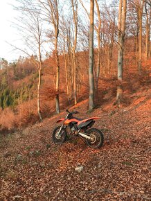 KTM sx 125 2014 - 5