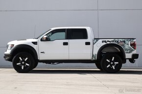 Ford F-150 6.2L SVT Raptor - 5