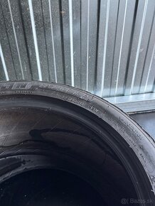 Zimné Pneumatiky Michelin Pilot Alpin 5 225/40 R18 - 5