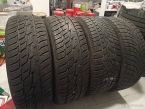 215 /55  R16 - 5