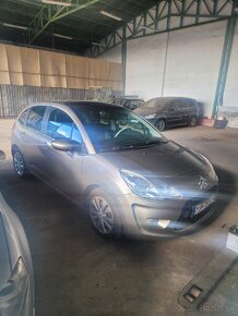 Citroen c3 rv 2012 - 5