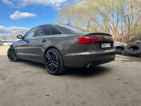 Predám Audi a6 C7 3.0 TDi QUATTRO - 5