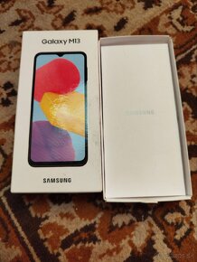 Predam samsung galaxy m13 - 5