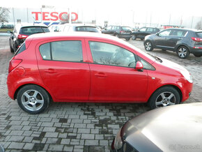 Opel Corsa 1,2 benzin 44 KW. - 5