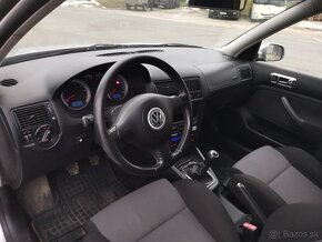 Volkswagen 1.6i 16v 77kw + LPG - 5