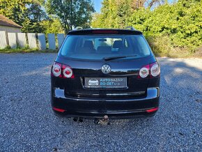 Vw Golf plus 2.0tdi 81kw - 5