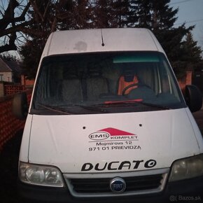 Fiat Ducato - 5