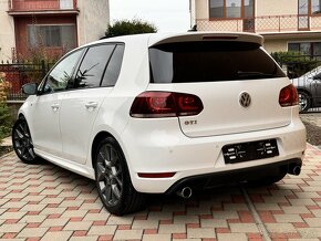 Volkswagen Golf GTI Edition 35 2.0 TFSI 173kw DSG 2012 - 5