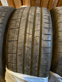 Pirelli P ZERO 235/35 R19 HN (DOT: 18/23), 4ks - 5