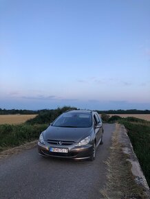 Peugeot 307 SW - 5