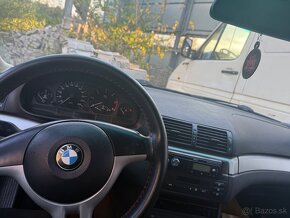 E46 320d 110kw 2002 - 5