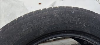 Continental TS830 255/55 R19 - 5