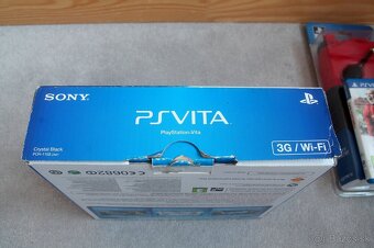 PS VITA - 5