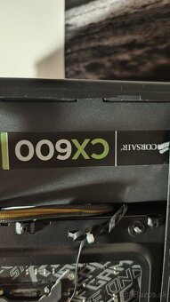 Intel i5 8400, GTX1650 - 5