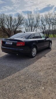 Audi A6 2.0 TDI - 5