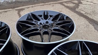 ☑️Elektróny 5x112 r20 - 5