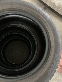 Zimné pneu 205/60R16 viem aj prezuť - 5