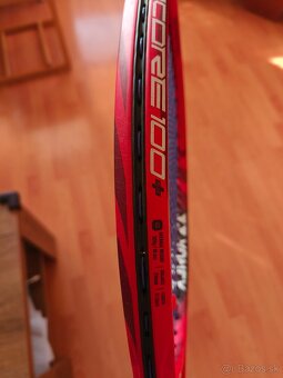 Yonex vcore pro a vcore - 5