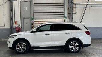 Kia Sorento 2.2 CRDi GT-Line A/T - 5